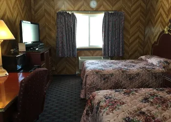Sunset Motel hotel thumbnail 8