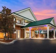 Country Inn & Suites by Radisson, Jonesborough-Johnson City West, TN hotel detail image 3