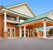 Country Inn & Suites by Radisson, Jonesborough-Johnson City West, TN hotel detail image 4