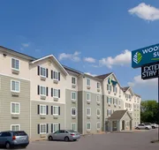 WoodSpring Suites Killeen hotel detail image 3