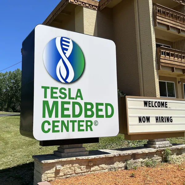 Tesla MedBed Center, East Dubuque hotel detail image 2