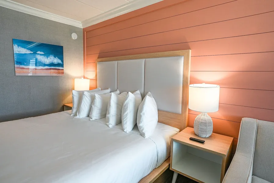 Spray Beach Oceanfront Hotel hotel detail image 6
