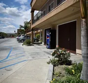 Vagabond Inn Hacienda Heights hotel detail image 5