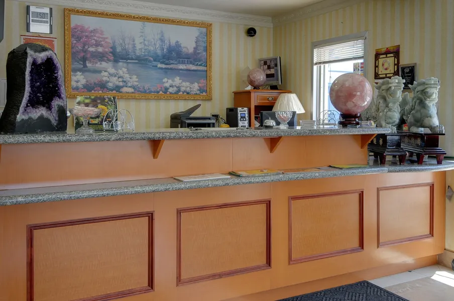 Vagabond Inn Hacienda Heights hotel detail image 6