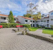 The Meadowmere Resort hotel detail image 3