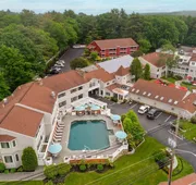 The Meadowmere Resort hotel detail image 4