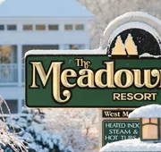 The Meadowmere Resort hotel detail image 5