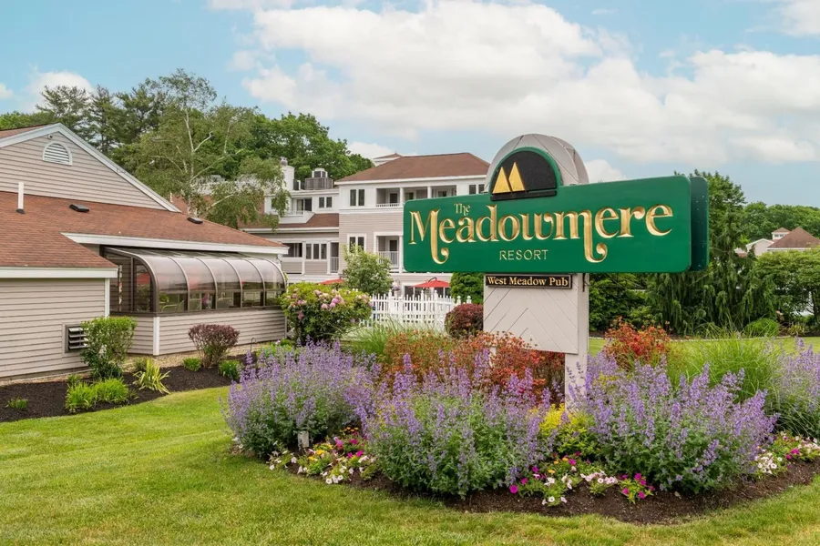 The Meadowmere Resort hotel detail image 6