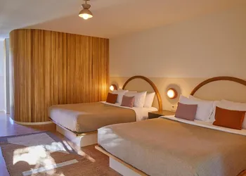 The Capri Hotel hotel thumbnail 7