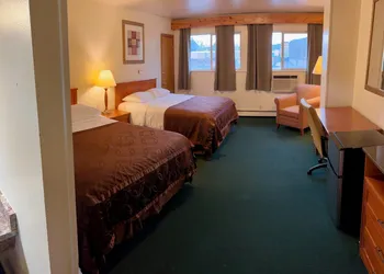 Frontier Lodge hotel thumbnail 5
