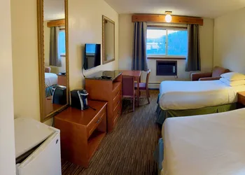 Frontier Lodge hotel thumbnail 6