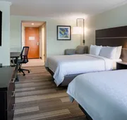 Holiday Inn Express Coventry S - West Warwick Area by IHG hotel detail image 7