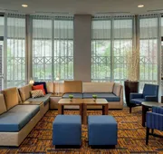 Courtyard by Marriott Hanover Lebanon hotel detail image 3
