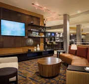 Courtyard by Marriott Hanover Lebanon hotel detail image 4