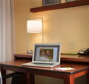 Courtyard by Marriott Hanover Lebanon hotel detail image 7