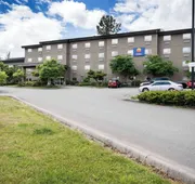 Comfort Inn & Suites hotel detail image 3