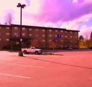 Comfort Inn & Suites hotel detail image 5