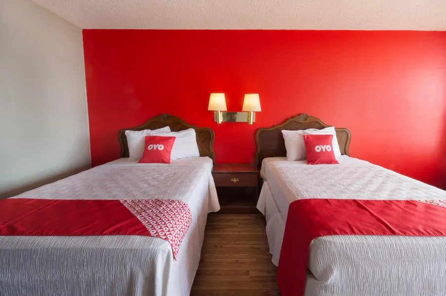 Americas Best Value Inn Macon hotel detail image 2