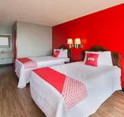 Americas Best Value Inn Macon hotel detail image 3