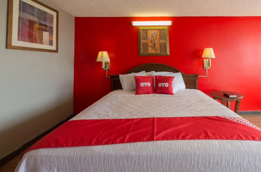 Americas Best Value Inn Macon hotel detail image 6