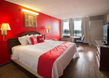 Americas Best Value Inn Macon hotel thumbnail 8