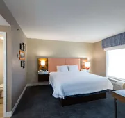 Hampton Inn & Suites Jamestown hotel detail image 4