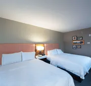 Hampton Inn & Suites Jamestown hotel detail image 5