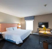 Hampton Inn & Suites Jamestown hotel detail image 7