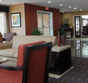 Quality Inn & Suites Greenville near downtown hotel detail image 3