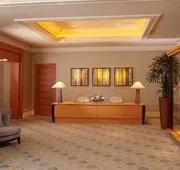 The Umstead Hotel and Spa hotel detail image 5