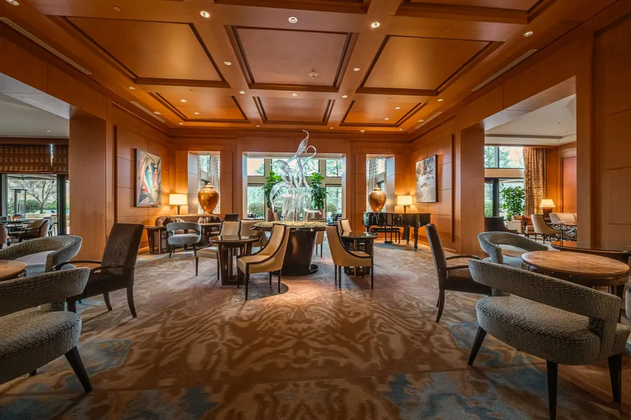 The Umstead Hotel and Spa hotel detail image 6