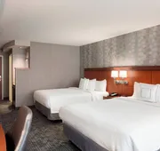 Courtyard Marriott Fort Smith Downtown hotel detail image 3