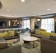 Courtyard Marriott Fort Smith Downtown hotel detail image 5