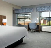 Hampton Inn Baltimore-Downtown-Convention Center hotel detail image 4