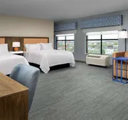 Hampton Inn Baltimore-Downtown-Convention Center hotel detail image 5