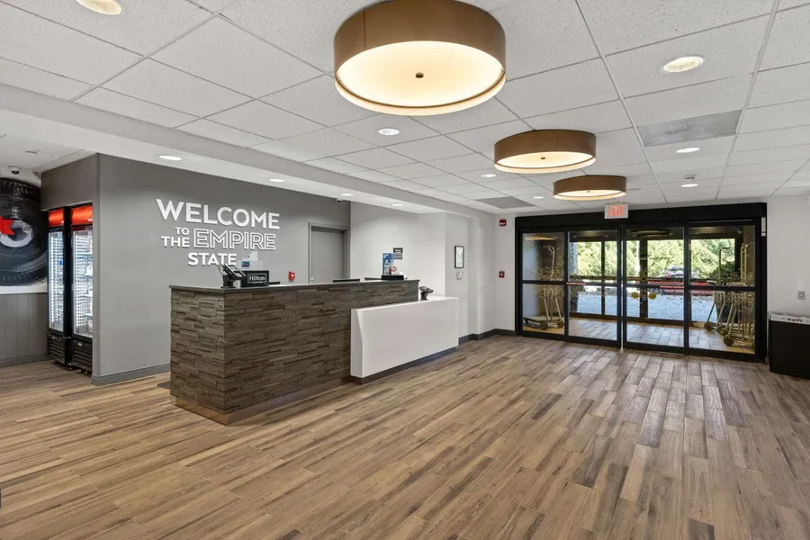 Hampton Inn & Suites Lake George hotel detail image 6
