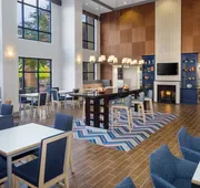 Hampton Inn Garden City Long Island hotel detail image 4