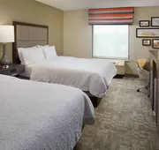 Hampton Inn Garden City Long Island hotel detail image 7
