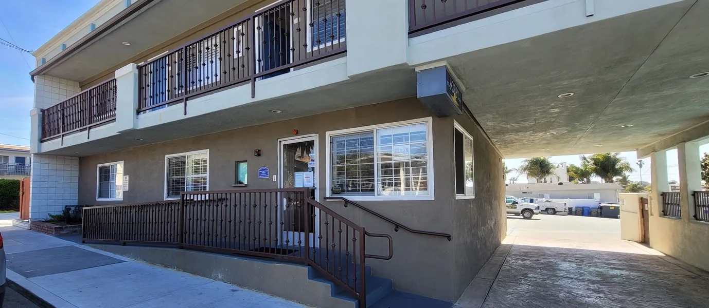Pismo Beachwalker Inn & Suites hotel detail image 2