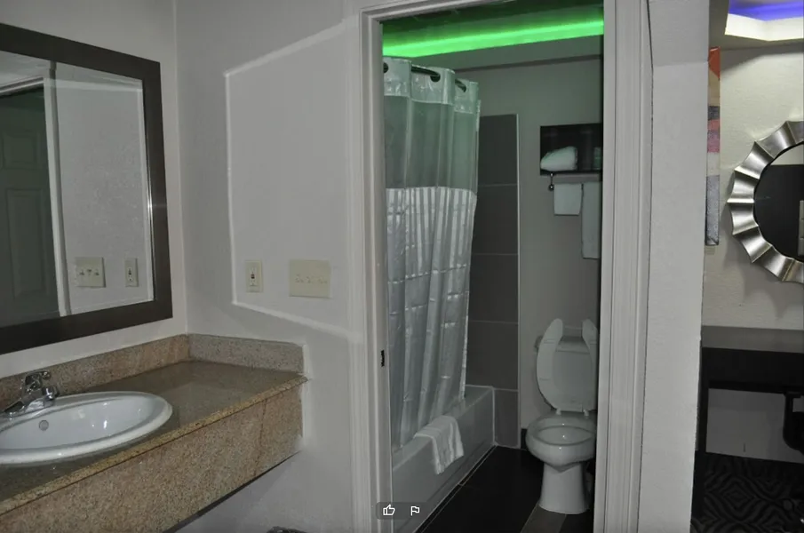 Downtown Suites Dallas hotel detail image 6