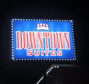 Downtown Suites Dallas hotel detail image 7