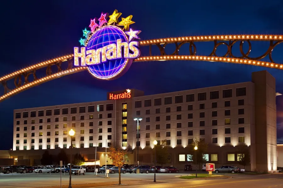 Harrah's Metropolis Hotel & Casino - A Caesars Rewards Destination hotel detail image 2