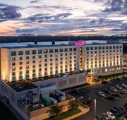 Harrah's Metropolis Hotel & Casino - A Caesars Rewards Destination hotel detail image 5