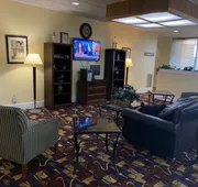 Americas Best Value Inn Forest hotel detail image 4