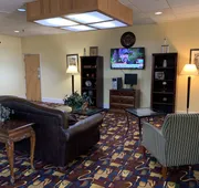 Americas Best Value Inn Forest hotel detail image 5