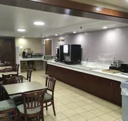 All Seasons Inn & Suites Smithfield Providence hotel detail image 7