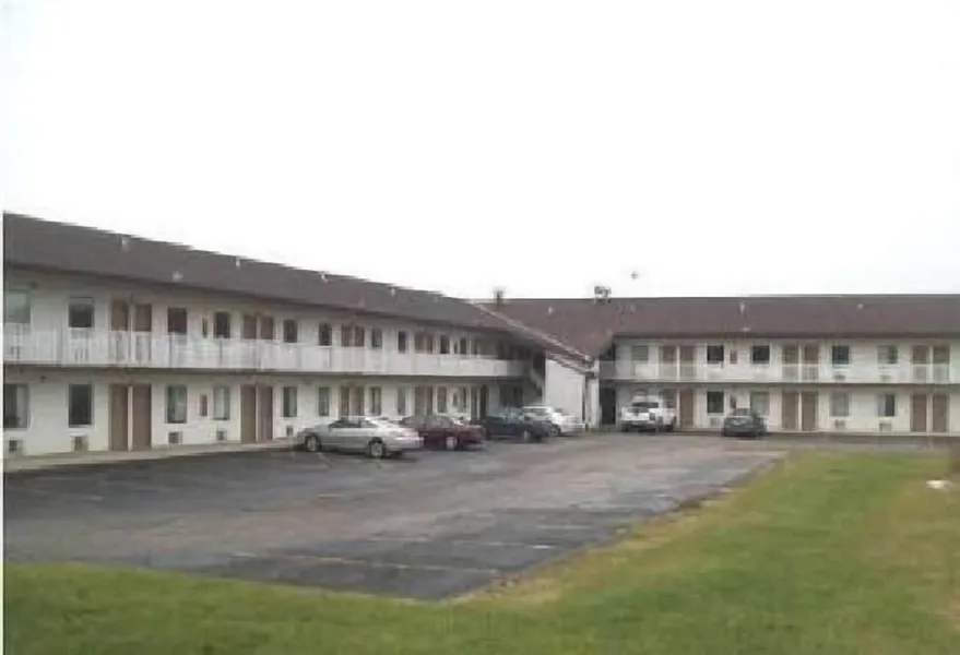 Hilltop Inn hotel detail image 2
