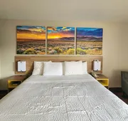 Days Inn by Wyndham Lumberton hotel detail image 5