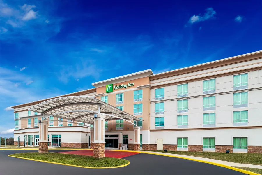Holiday Inn Manassas - Battlefield by IHG hotel detail image 2