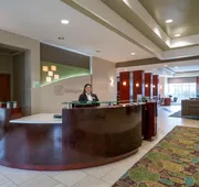 Holiday Inn Manassas - Battlefield by IHG hotel detail image 3